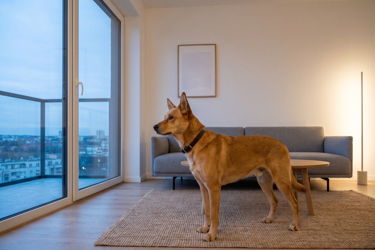 Schlaftabletten für Hunde: Wenn Ruhe ins Gegenteil kippt