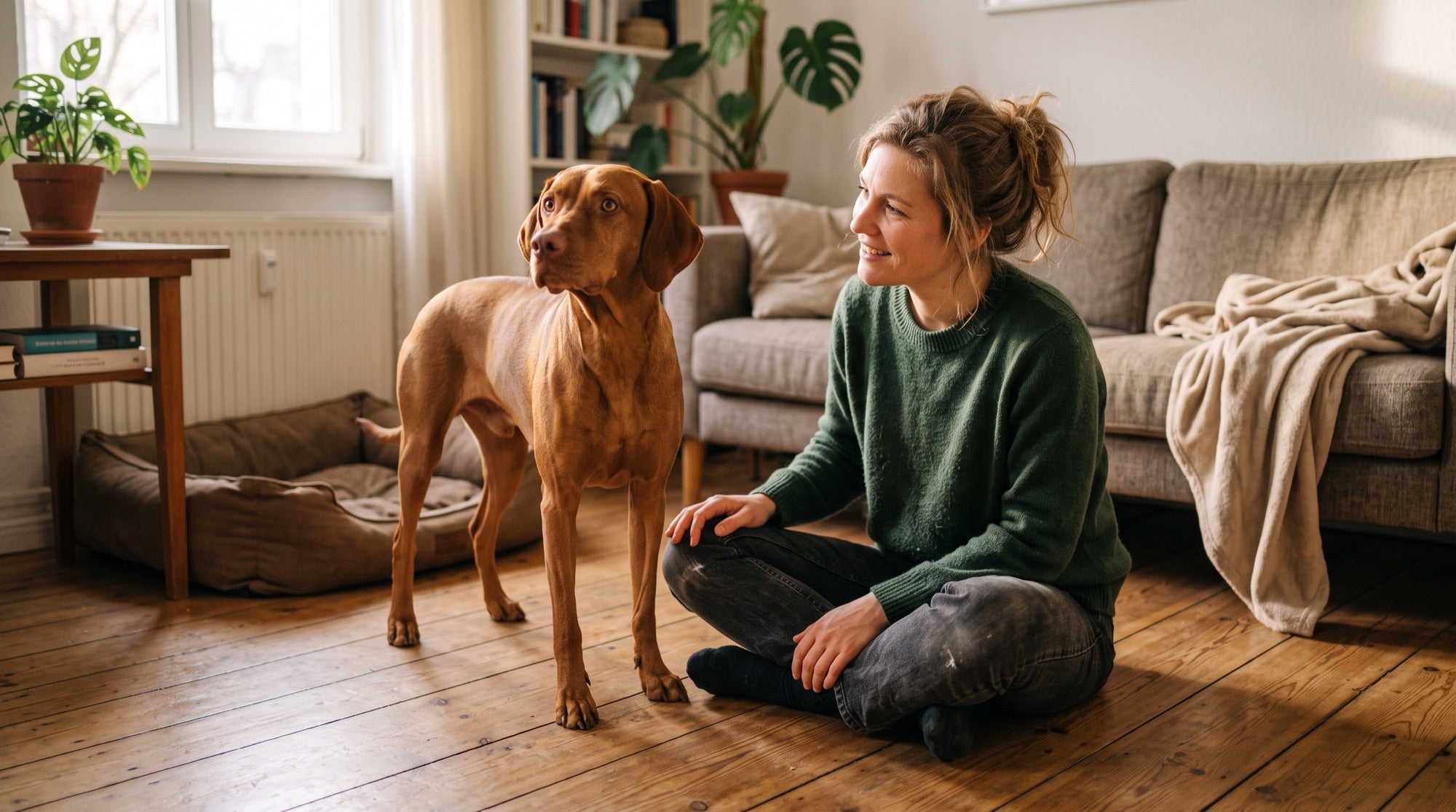 Schmerzmittel für Hunde: was hilft, was gefährlich ist