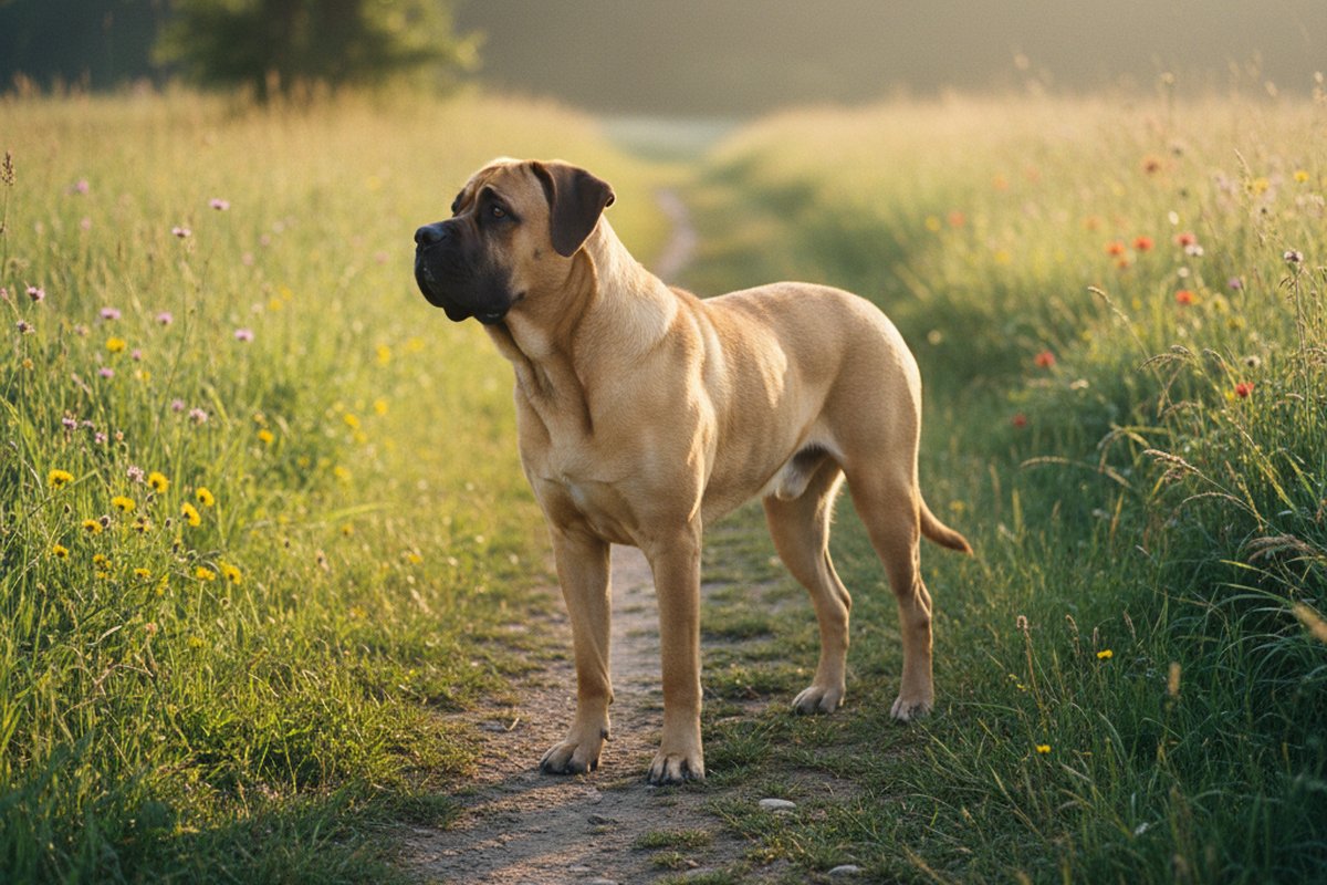 Schwerster Hund der Welt: Was belegt ist