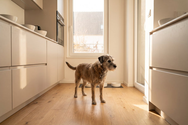 Selgian für Hunde: Dosierung, Wartezeiten, Grenzen