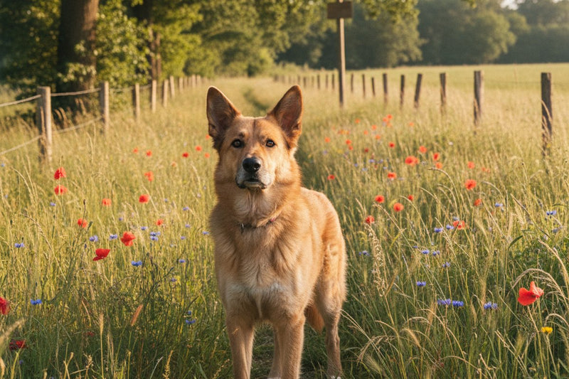 Rumänischer Senfhund: Was dahintersteckt