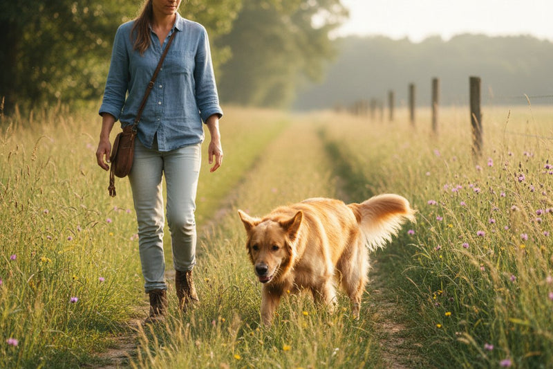 Simparica für Hunde: Schutz vor Zecken, Flöhen und Milben