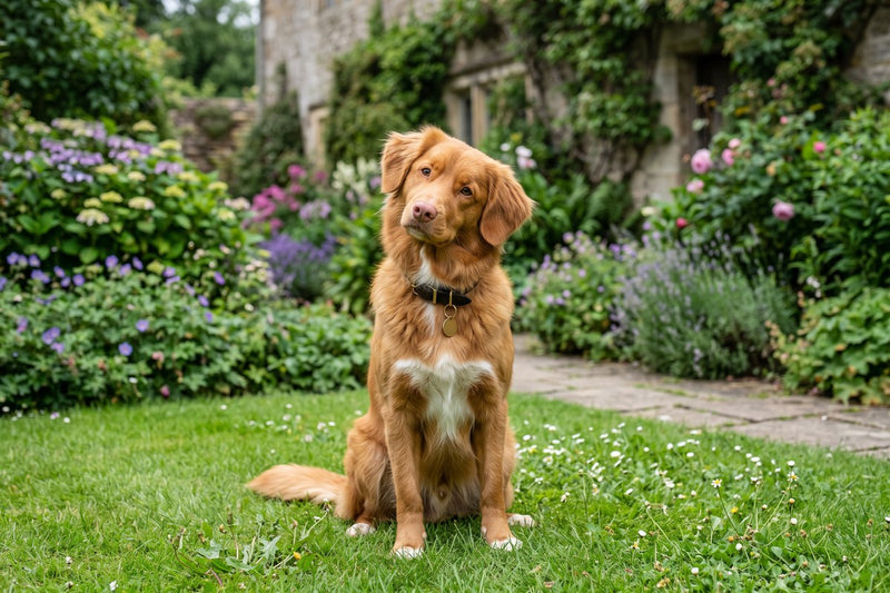 Surolan beim Hund: Anwendung, Dosierung, Grenzen