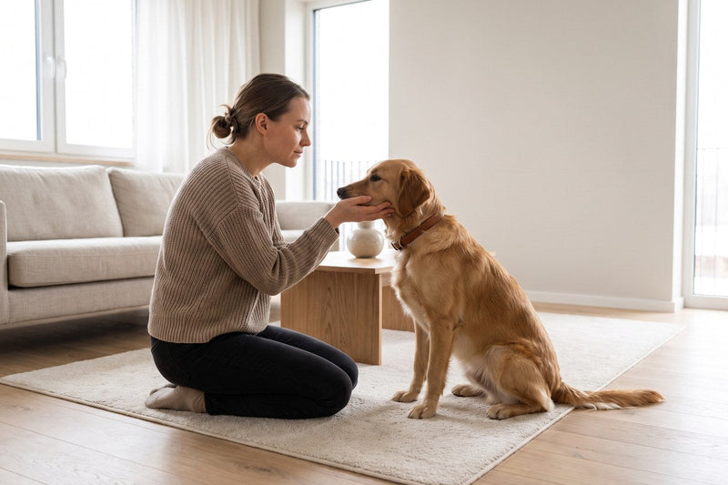 Hund nimmt Tabletten nicht: Wechsle die Form