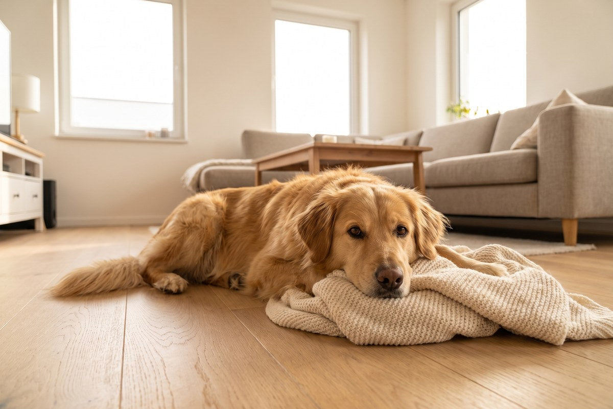 Tralieve für Hunde: Wirkung, Dosierung, Grenzen