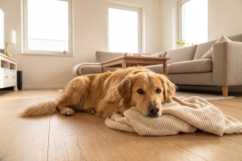 Tralieve für Hunde: Wirkung, Dosierung, Grenzen