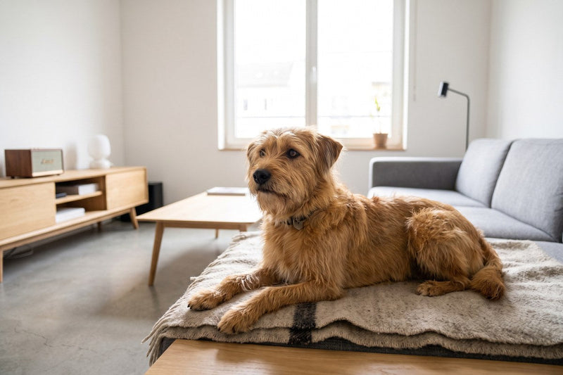 Tramadol beim Hund: Warum es so unterschiedlich wirkt