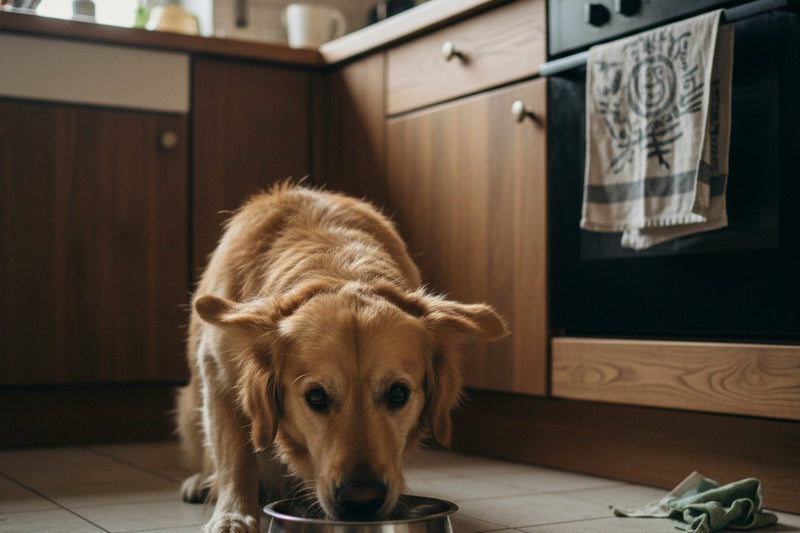 Hund trinkt viel: ab wann es zu viel ist