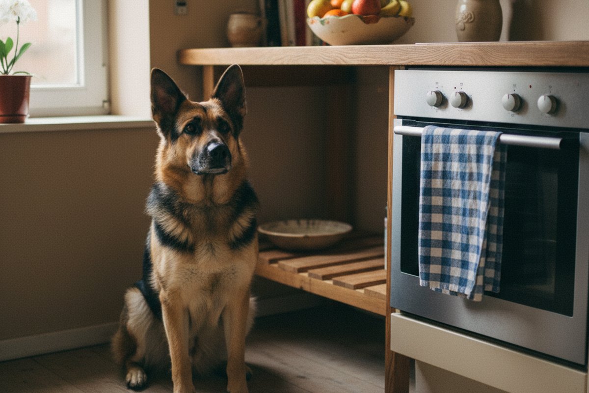 Vegane Ernährung beim Hund: Was die TVT dazu sagt