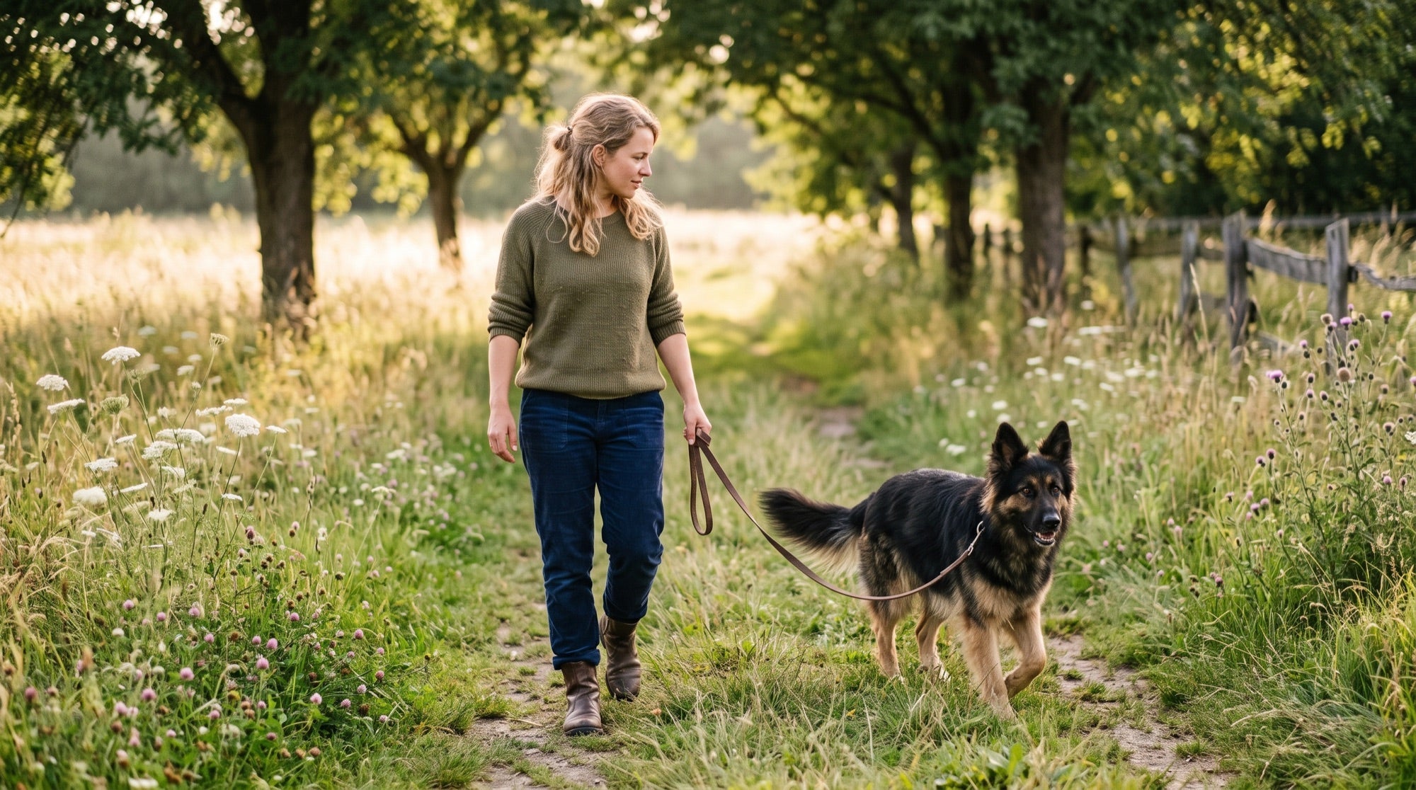 Verstopfung beim Hund: erkennen und richtig handeln