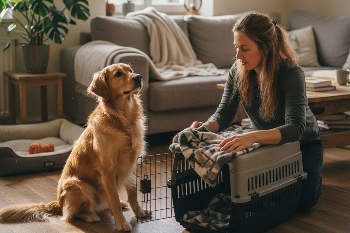 Vomex für Hunde: Wirkung, Risiken und die bessere Alternative