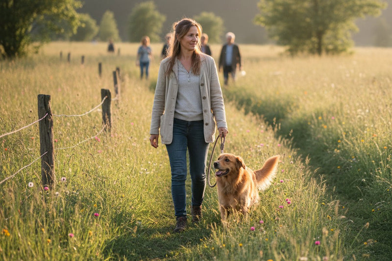 Wesenstest beim Hund: Was wirklich geprüft wird