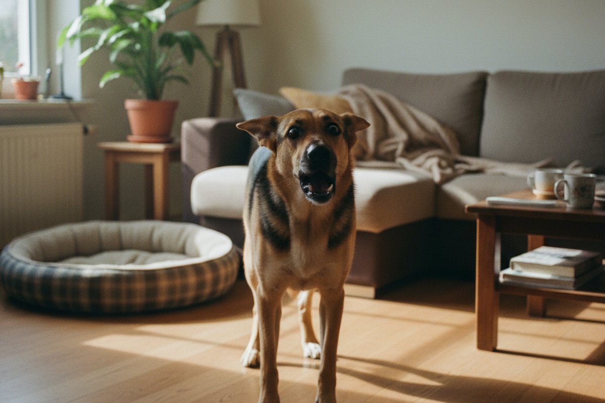 Zwingerhusten beim Hund: Symptome, Dauer und Behandlung
