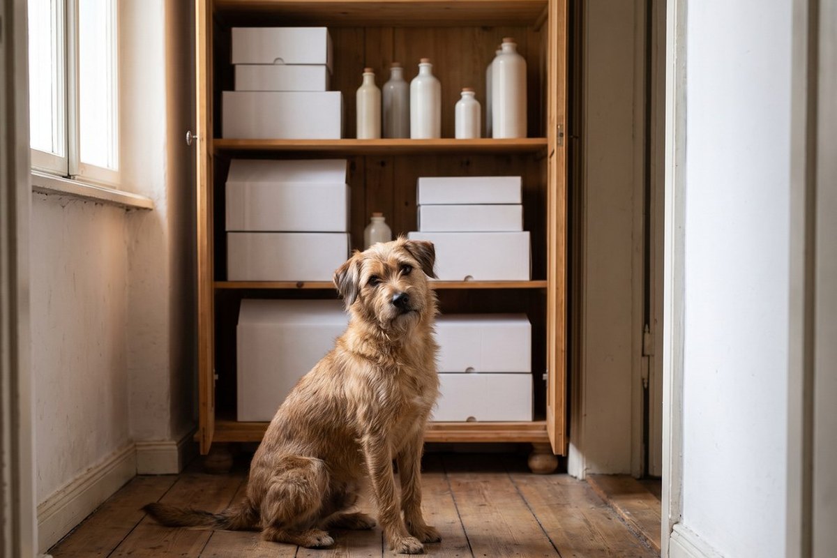 NSAIDs beim Hund: 13 Stunden gegen 74 Stunden