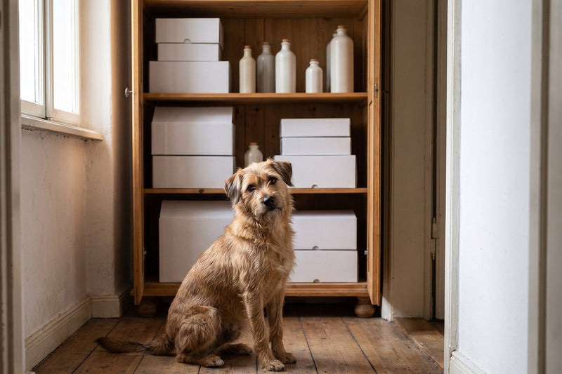 NSAIDs beim Hund: 13 Stunden gegen 74 Stunden