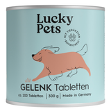 Lucky Pets Gelenktabletten