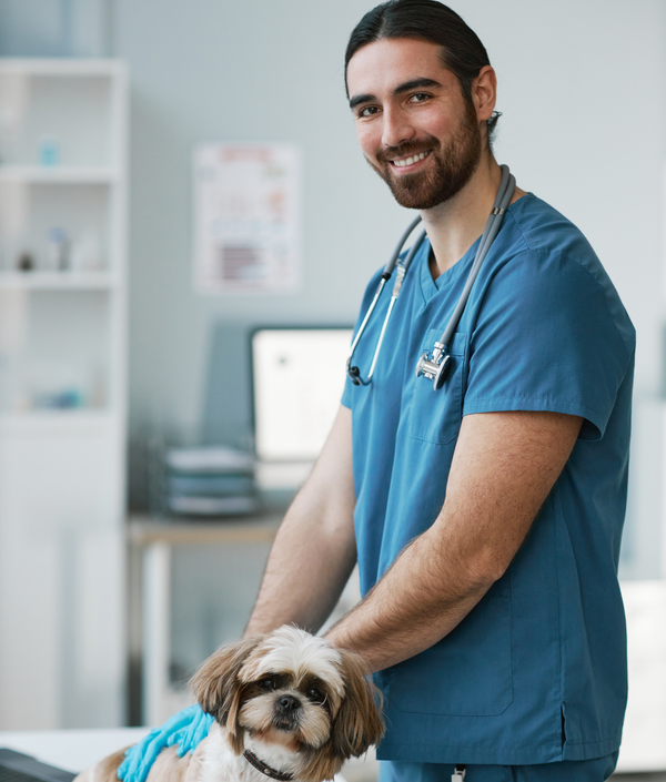 Dr. Markus Vogel