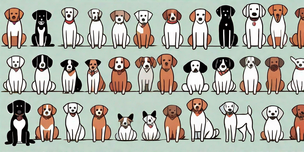 15 different doodle dog breeds