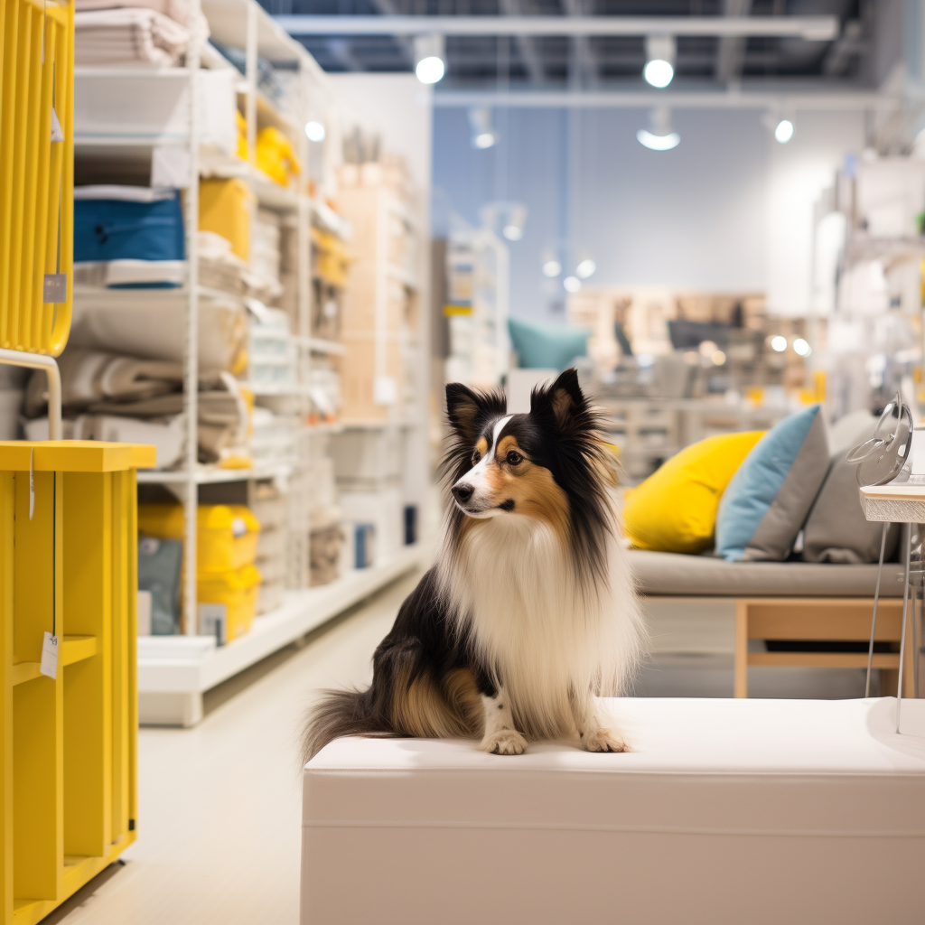 Darf Man Hunde Mit Zu Ikea Nehmen