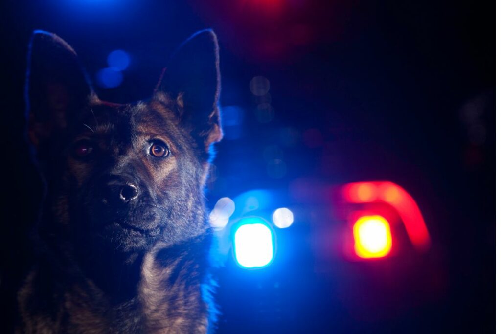 Adoption von Polizeihunden: Tipps und Tricks