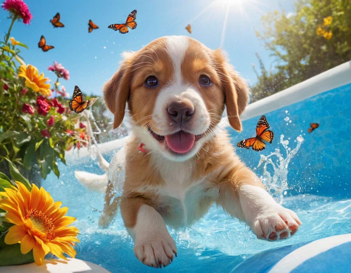 Lebenserwartung Hund Wasser Im Bauch www.luckypets.de